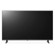 LG 43UR78006LK Smart TV 43" 4K Ultra HD DLED